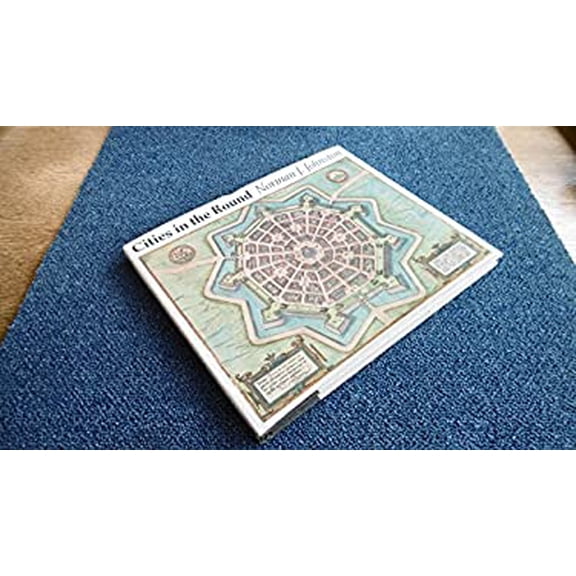 Pre-Owned Cities in the Round (Hardcover) 0295959185
