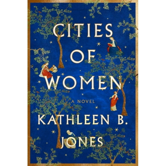 Cities of Women, (Hardcover)