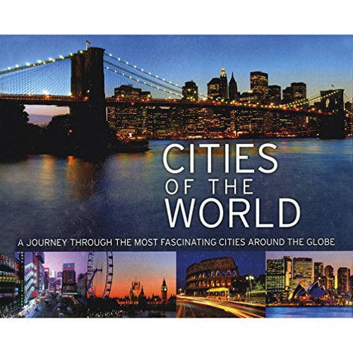 Pre-Owned Cities of the World (World in Pictures) Paperback