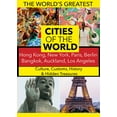 thumbnail image 1 of Cities of the World: Hong Kong, New York, Paris, Bangkok, Auckland, Berlin, Los Angeles, 1 of 1
