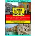 thumbnail image 1 of Cities of the World: Rome, Kansas, Venice, Buenos Aires, Macao, Dallas, Florence, 1 of 1