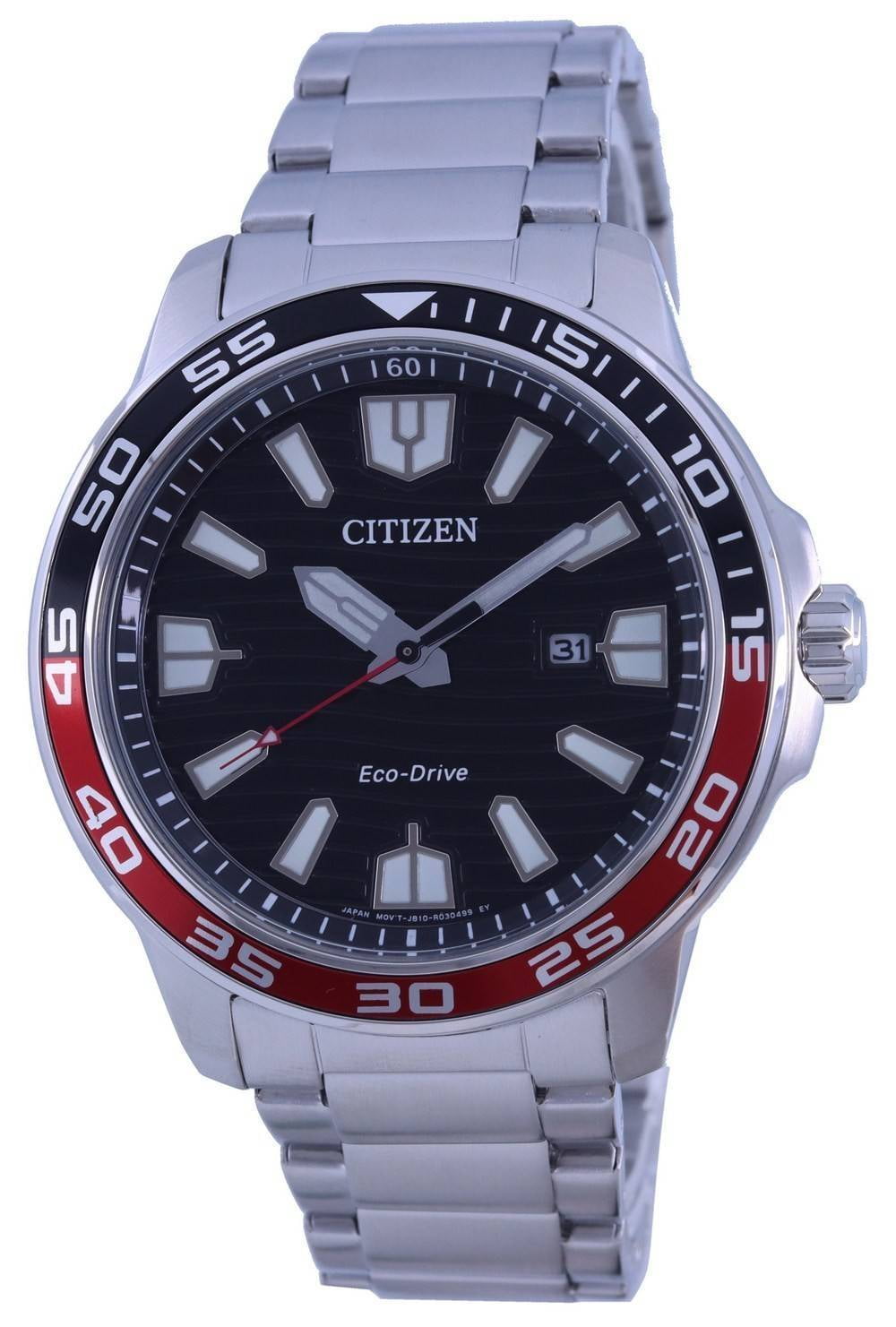 CITIZEN WATCHES Mod. AW1527-86E