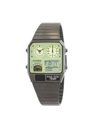 Citizen digital watches sale