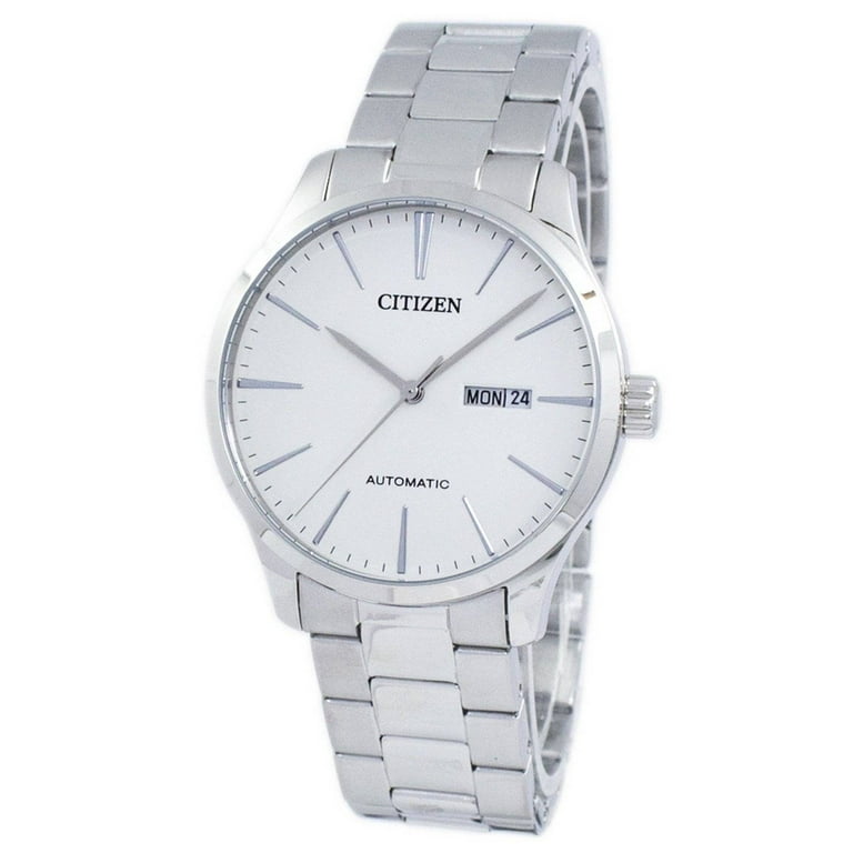 Citizen Analog Automatic NH8350 83A Men s Watch Walmart