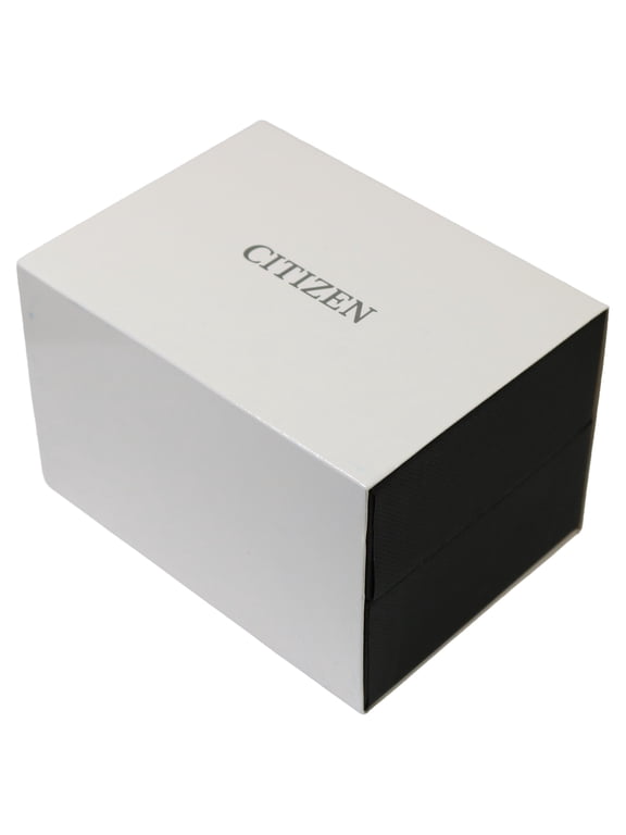 Automatic Classic White Dial Mens Watch