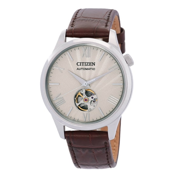 Citizen Automatic Men's Watch NH9130-17A