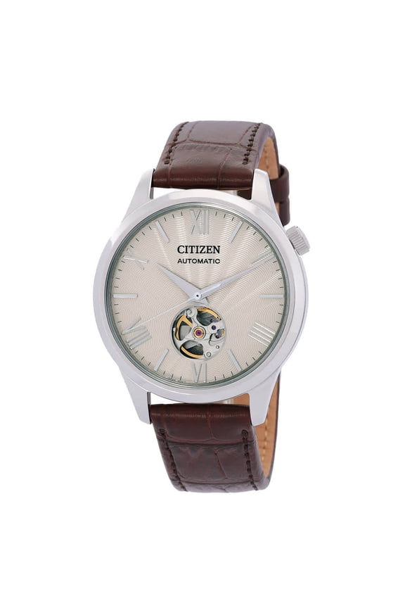 Automatic Men's Watch NH9130-17A