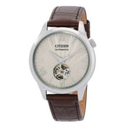 Citizen Automatic Mens Watch NH9130-17A