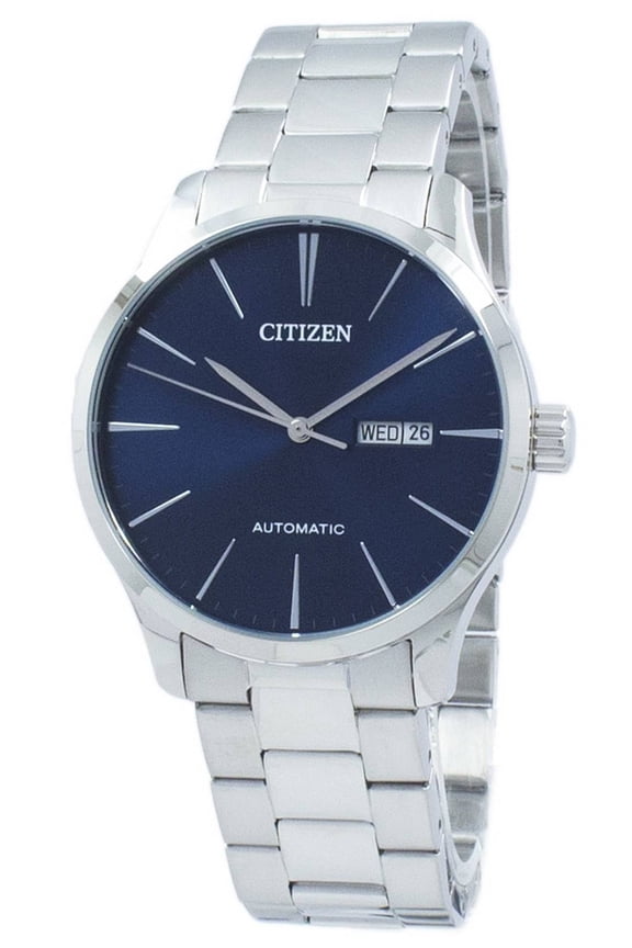 Automatic Nh8350-83l Men's Watch