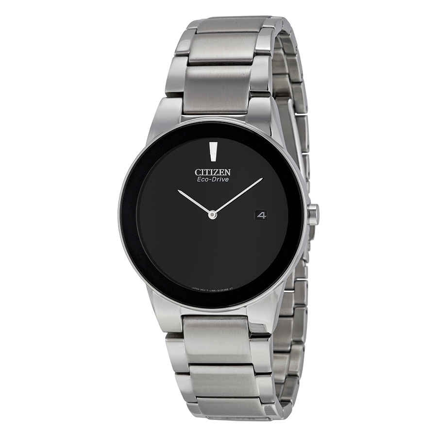 Citizen discount axiom black