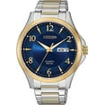 thumbnail image 1 of Citizen BF2005-54L Quartz Men's Watch Two-tone Silver/Gold Stainless Steel, 1 of 2