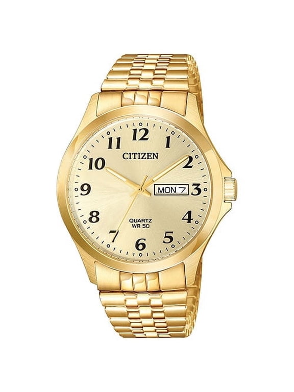 BF5002-99P Quartz Men's Watch