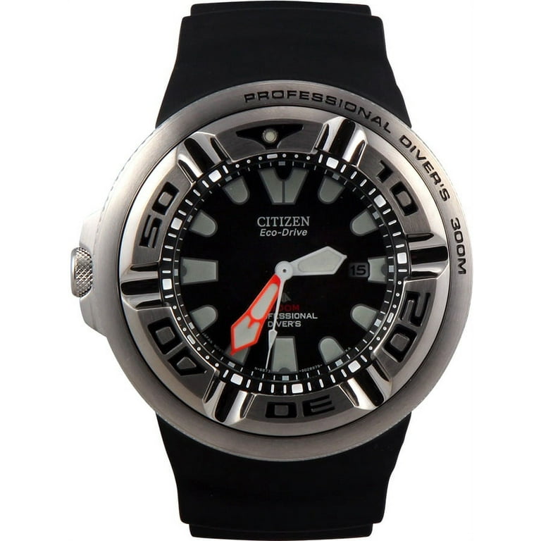 Citizen Promaster Professional Diver Men's Watch, Eco-Drive Citizen Promaster Professional Diver Men's Watch, Eco-Drive