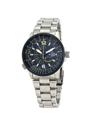 Citizen nighthawk blue angel online