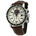 thumbnail image 1 of Citizen Brycen Chronograph Light Brown Dial Men's Watch CA0649-06X, 1 of 5