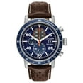 thumbnail image 1 of Citizen Brycen Eco-Drive Chronograph Men's Watch CA0648-09L, 1 of 3