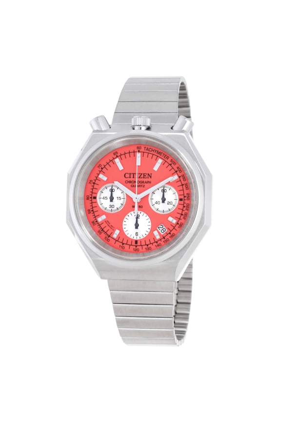 Bullhead Chronograph Quartz Men's Watch AN3700-89Z