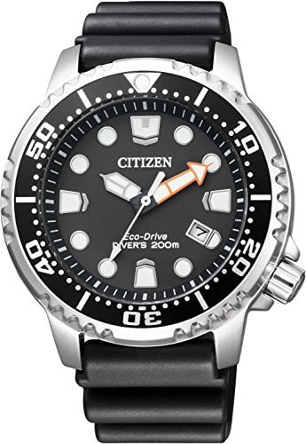 [Citizen] CITIZEN Watches PROMASTER Promaster eco Drive Marine series ...