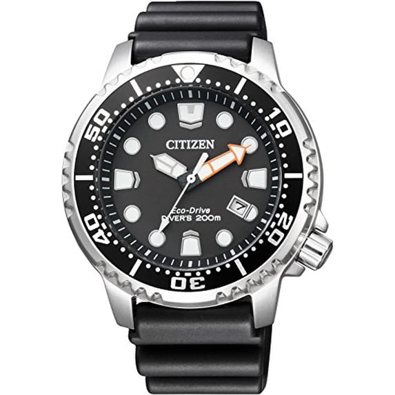 [Citizen] CITIZEN Watches PROMASTER Promaster eco Drive Marine series ...
