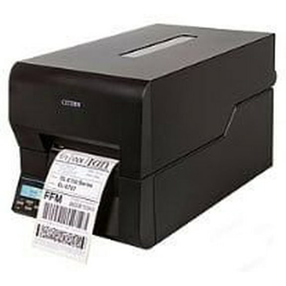 Citizen CL-E730UBNN Barcode Label Printer