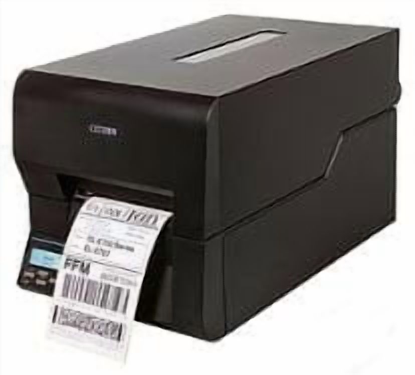 Citizen CL-E730UBNN Barcode Label Printer