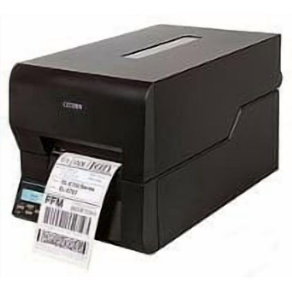 Citizen CL-E730UBNN Barcode Label Printer