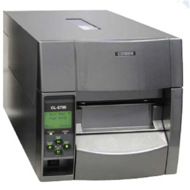 Citizen CLS700 Thermal Label Printer