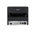 thumbnail image 1 of Citizen CT-S4500 203dpi USB Ethernet Pos Receipt Black Direct Thermal Only Printer CT-S4500AETUBK, 1 of 1