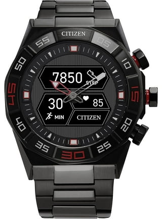 Hybrid watch sale sale