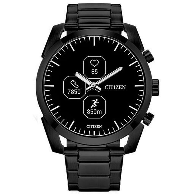 Citizen bluetooth watch app online