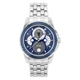 thumbnail image 1 of Citizen Calendrier Men's Blue Dial Quartz Watch - BU0088-51H, 1 of 2