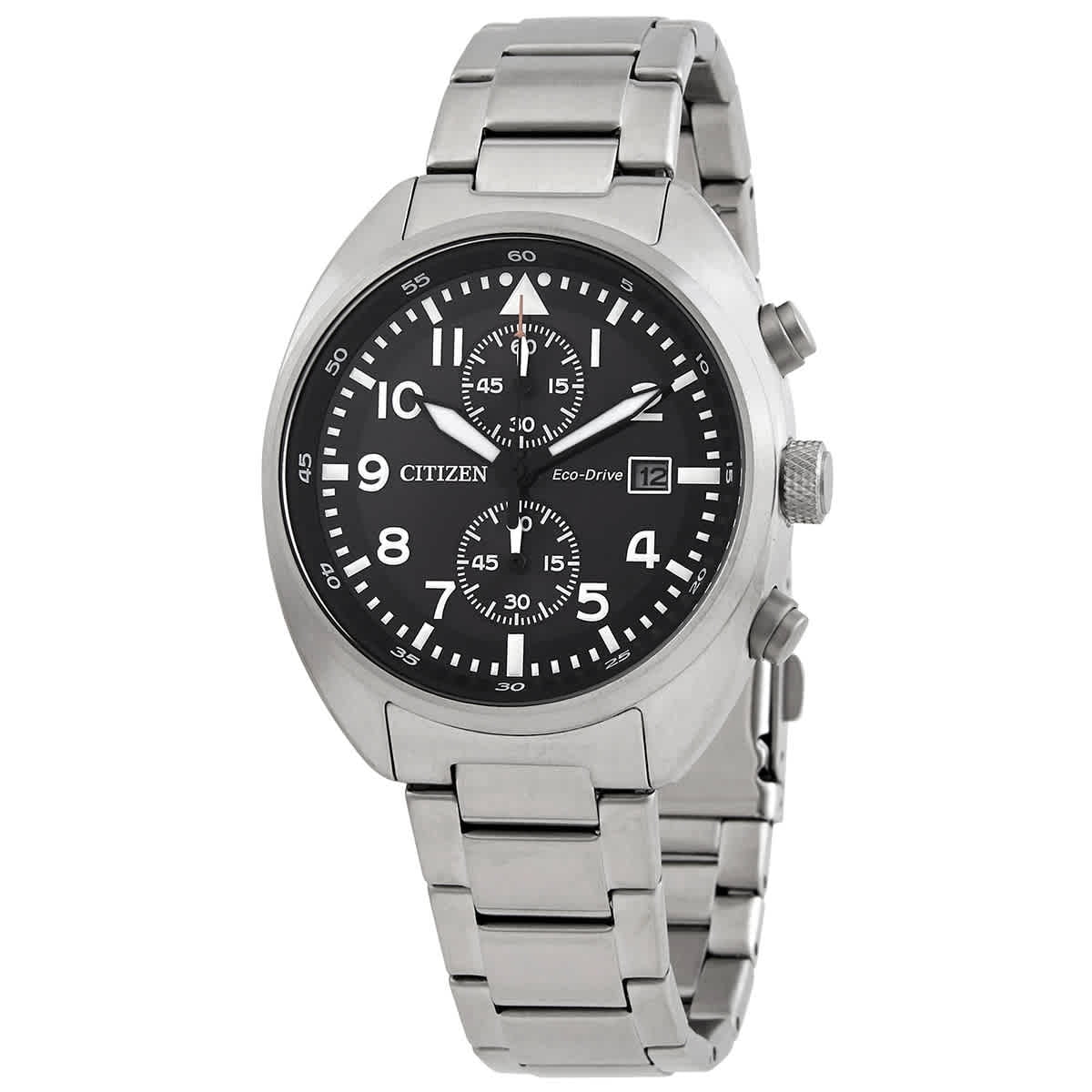 Citizen Core Collection AW0130-85LE Zenshin Watch • EAN