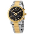 thumbnail image 1 of Citizen Chronograph Quartz Black Dial Men's Watch AN8054-50E, 1 of 4