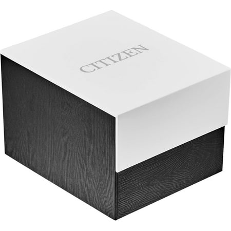 Citizen Chronograph Quartz Black Dial Men's Watch AN8054-50E