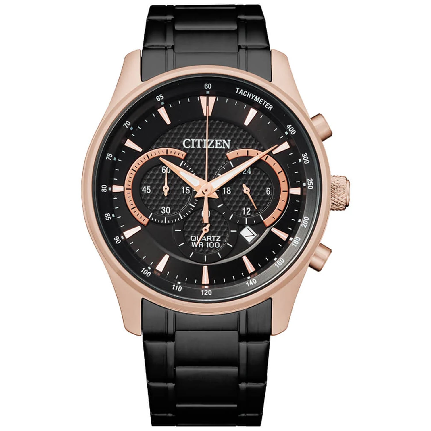 Citizen Mens Classic