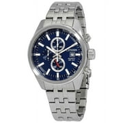 Citizen Chronograph Quartz Blue Dial Mens Watch AN3620-51L