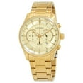 thumbnail image 1 of Citizen Chronograph Quartz Champagne Dial Men's Watch AN8192-56P, 1 of 5