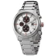 thumbnail image 1 of Citizen Chronograph Silver Dial Men's Watch CA0738-83A, 1 of 3