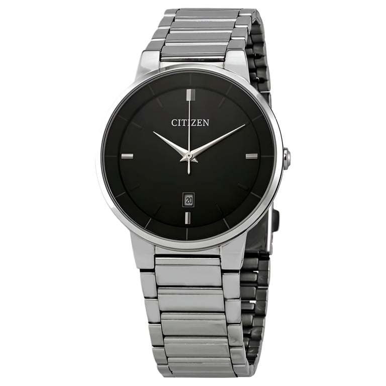Citizen Corso Quartz Men