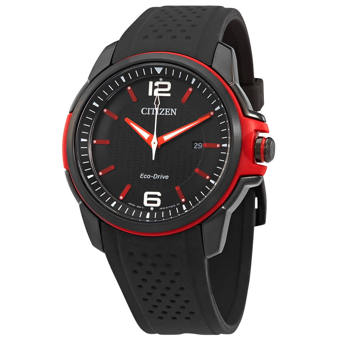 Citizen Marvel Spider-Man Superhero Blue Dial Men's Watch Citizen Marvel Spider-Man Superhero Blue Dial Men's Watch