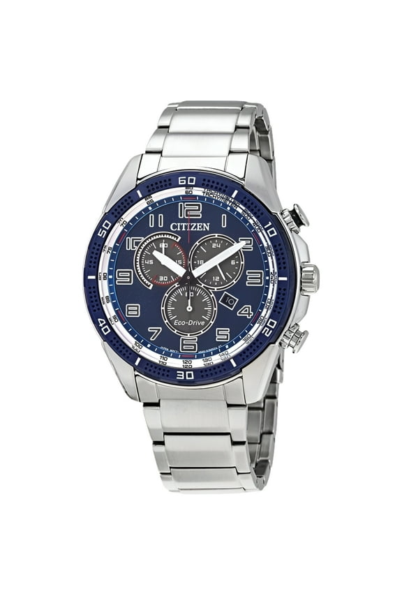 Drive Chronograph Mens Watch