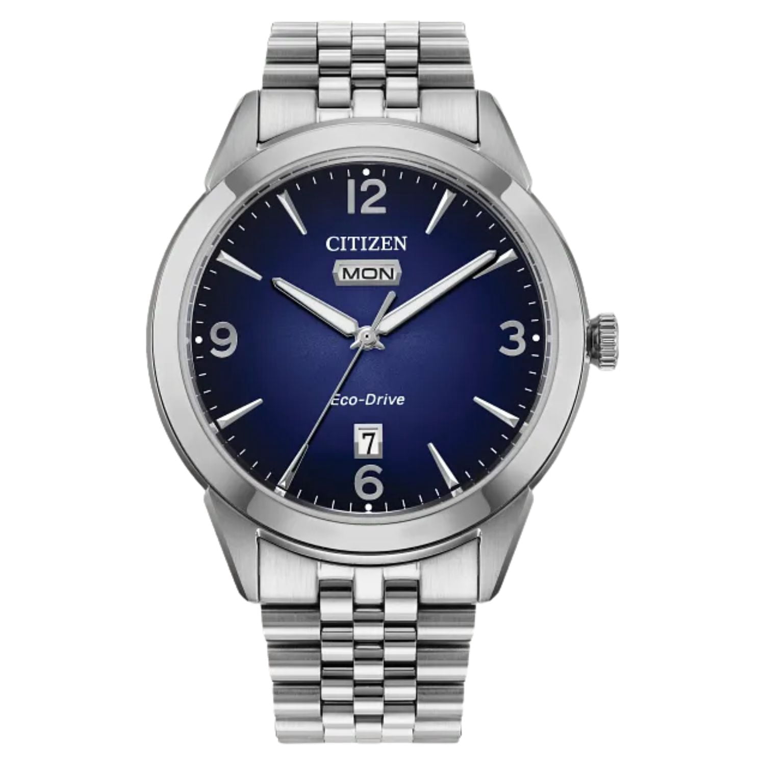 Citizen Arabic 27mm Blue Dial Watch Citizen Women main image 4