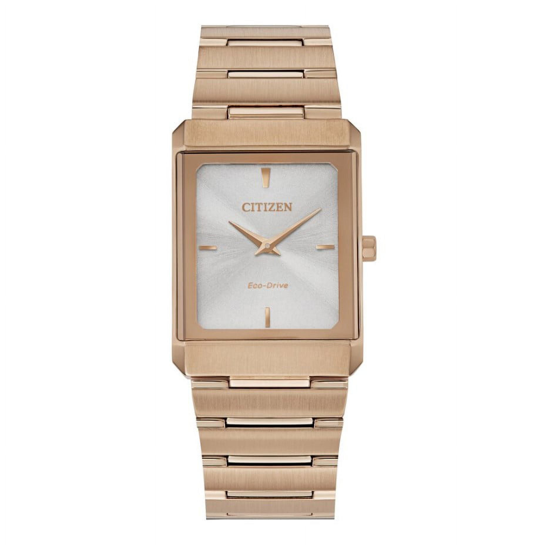 Citizen-EG6013-56A-Unisex-