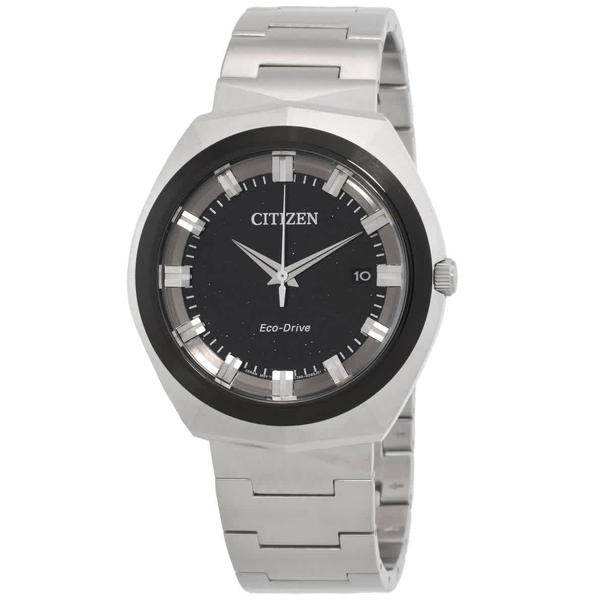 Citizen calibre 8700 white face online
