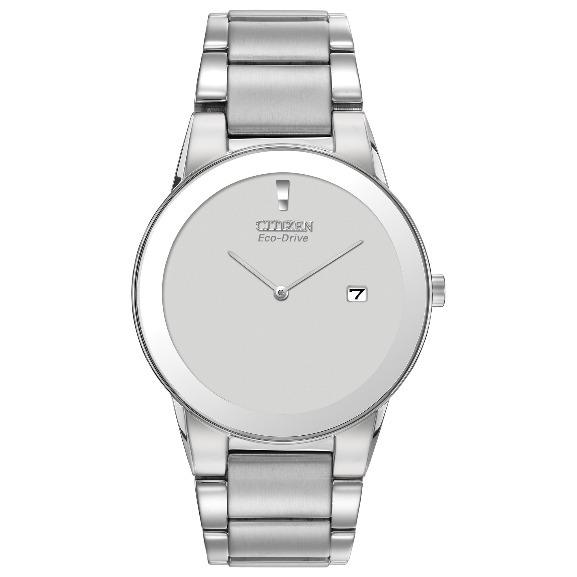 Citizen eco drive clearance axiom