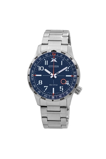 Montre Timex Three GMT Avec Technologie Intelligent Quartz - Occasion, Pour Homme