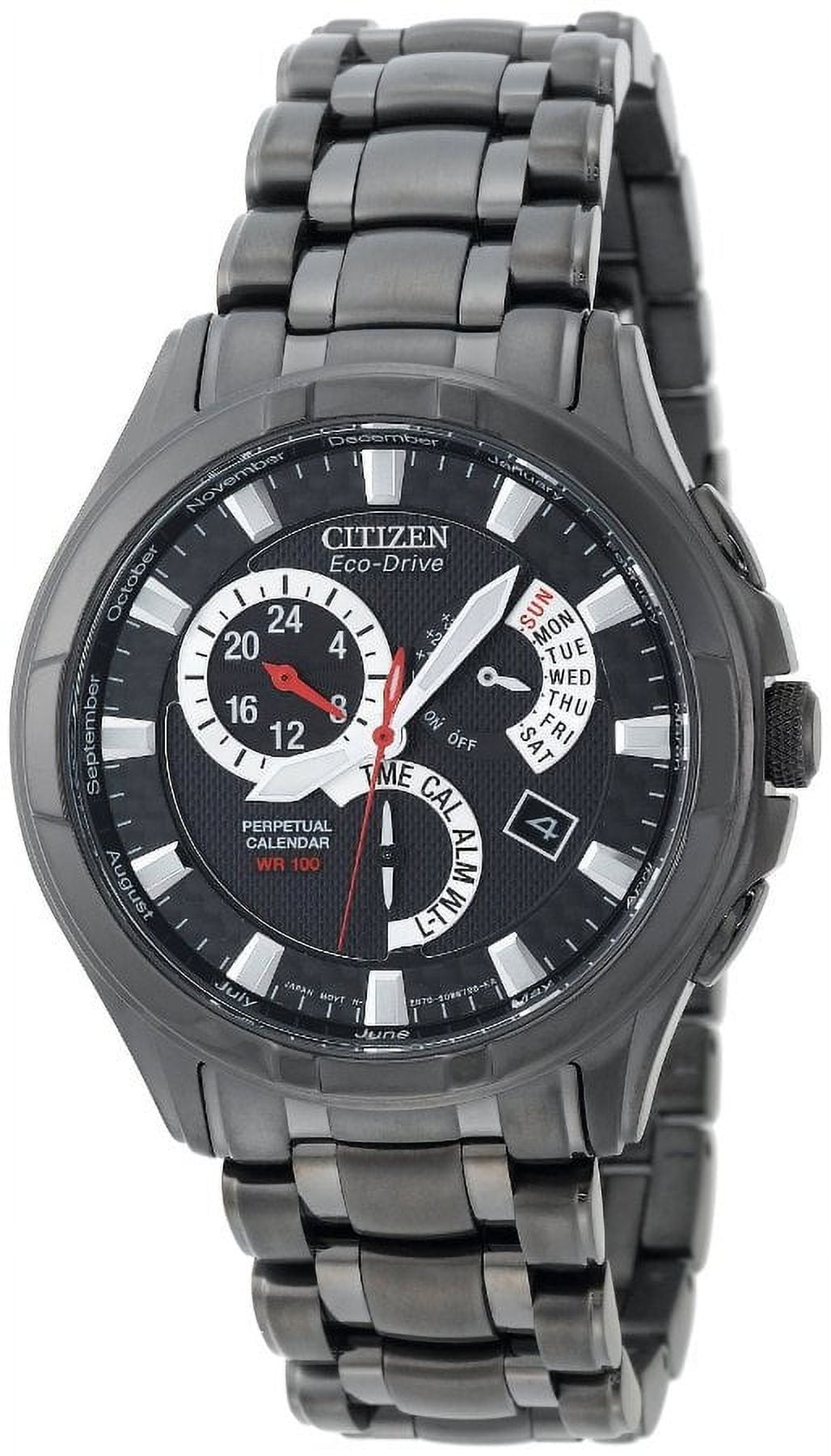 Citizen eco drive watch calibre 8700 online