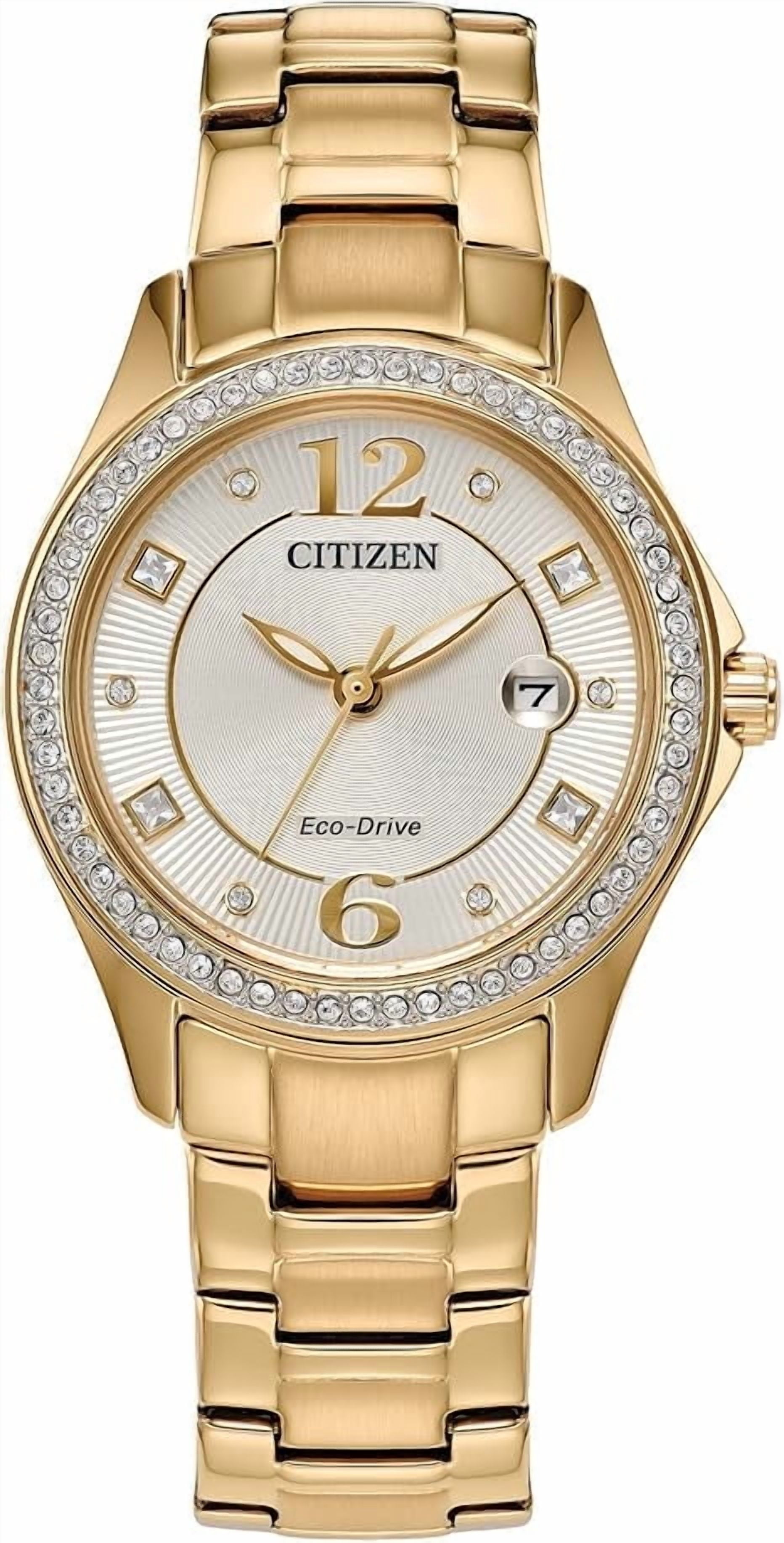 Citizen Eco Drive Diamond