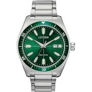 CITIZEN Eco-Drive Brycen Mens Watch
