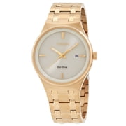 Citizen Eco-Drive Mens Watch BM7652-52P